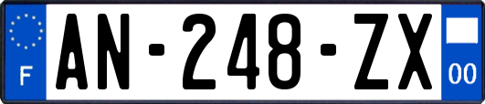 AN-248-ZX