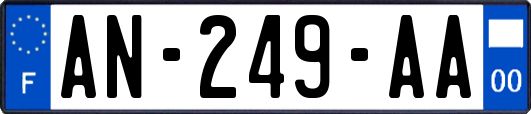 AN-249-AA