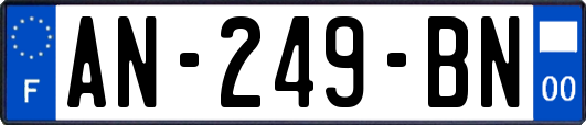 AN-249-BN