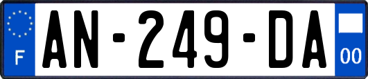 AN-249-DA