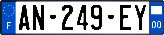 AN-249-EY