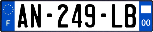 AN-249-LB