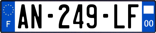 AN-249-LF