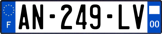 AN-249-LV