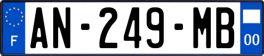 AN-249-MB