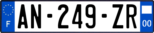 AN-249-ZR