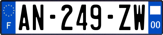 AN-249-ZW