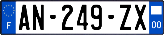 AN-249-ZX