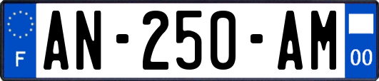 AN-250-AM