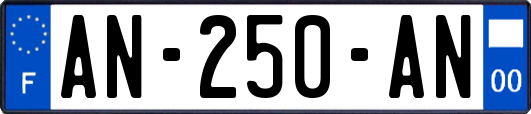 AN-250-AN