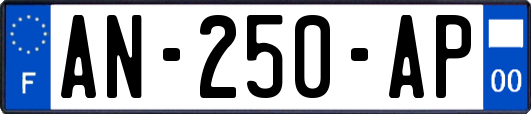 AN-250-AP