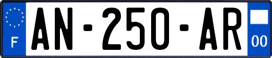 AN-250-AR