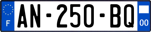 AN-250-BQ