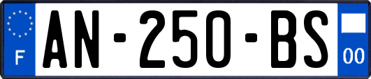 AN-250-BS