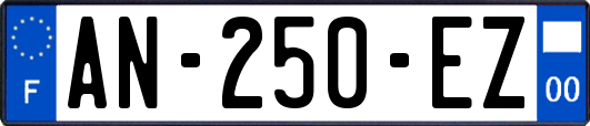 AN-250-EZ