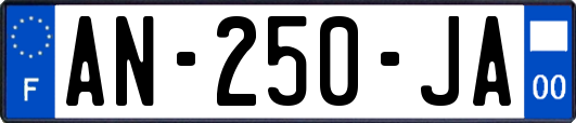 AN-250-JA