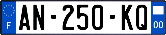 AN-250-KQ