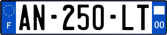 AN-250-LT