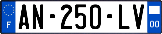 AN-250-LV