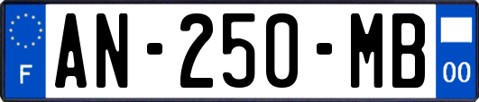 AN-250-MB