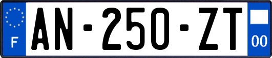 AN-250-ZT