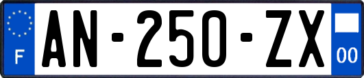 AN-250-ZX