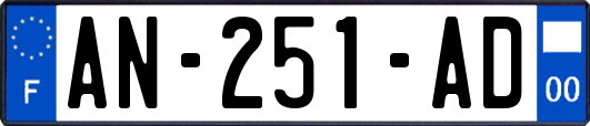 AN-251-AD