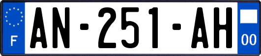 AN-251-AH