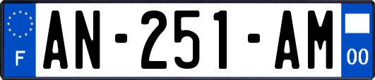 AN-251-AM