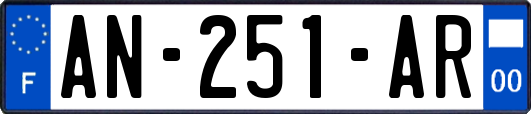 AN-251-AR