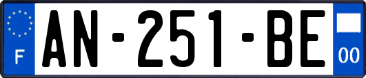 AN-251-BE