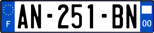 AN-251-BN