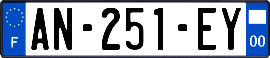 AN-251-EY