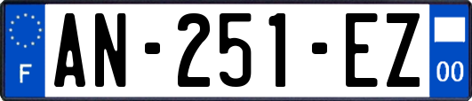 AN-251-EZ