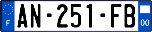 AN-251-FB