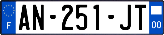 AN-251-JT