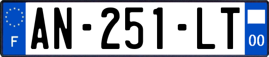 AN-251-LT