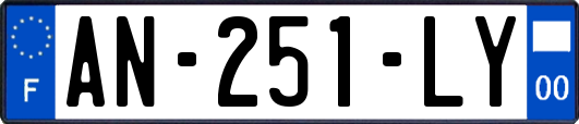 AN-251-LY