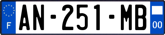 AN-251-MB