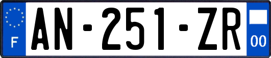 AN-251-ZR