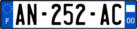 AN-252-AC