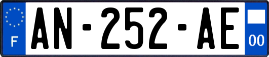 AN-252-AE