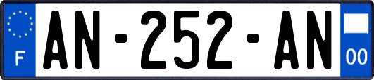 AN-252-AN