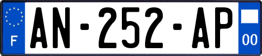 AN-252-AP