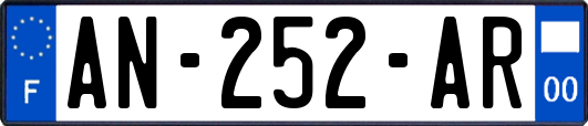 AN-252-AR