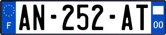 AN-252-AT