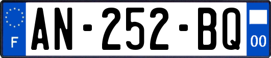 AN-252-BQ