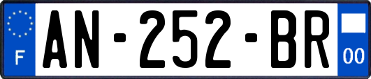 AN-252-BR