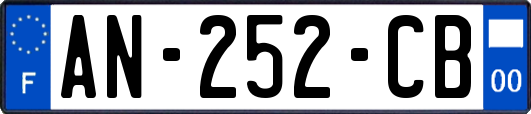 AN-252-CB