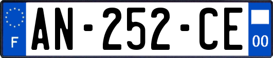 AN-252-CE